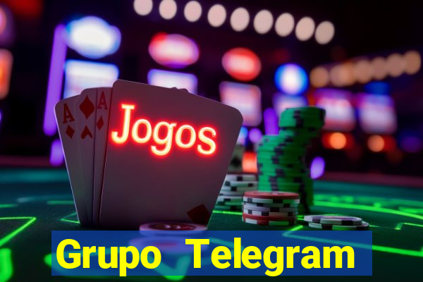 Grupo Telegram palpites futebol